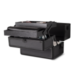 Professional Toolbox Makeup Case