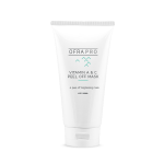 Vitamin A &amp; C Peel Off Mask Professional