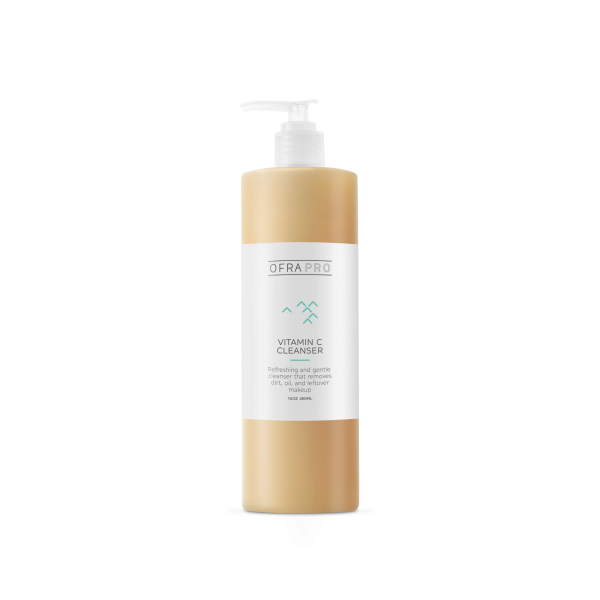 Vitamin C Cleanser Professional