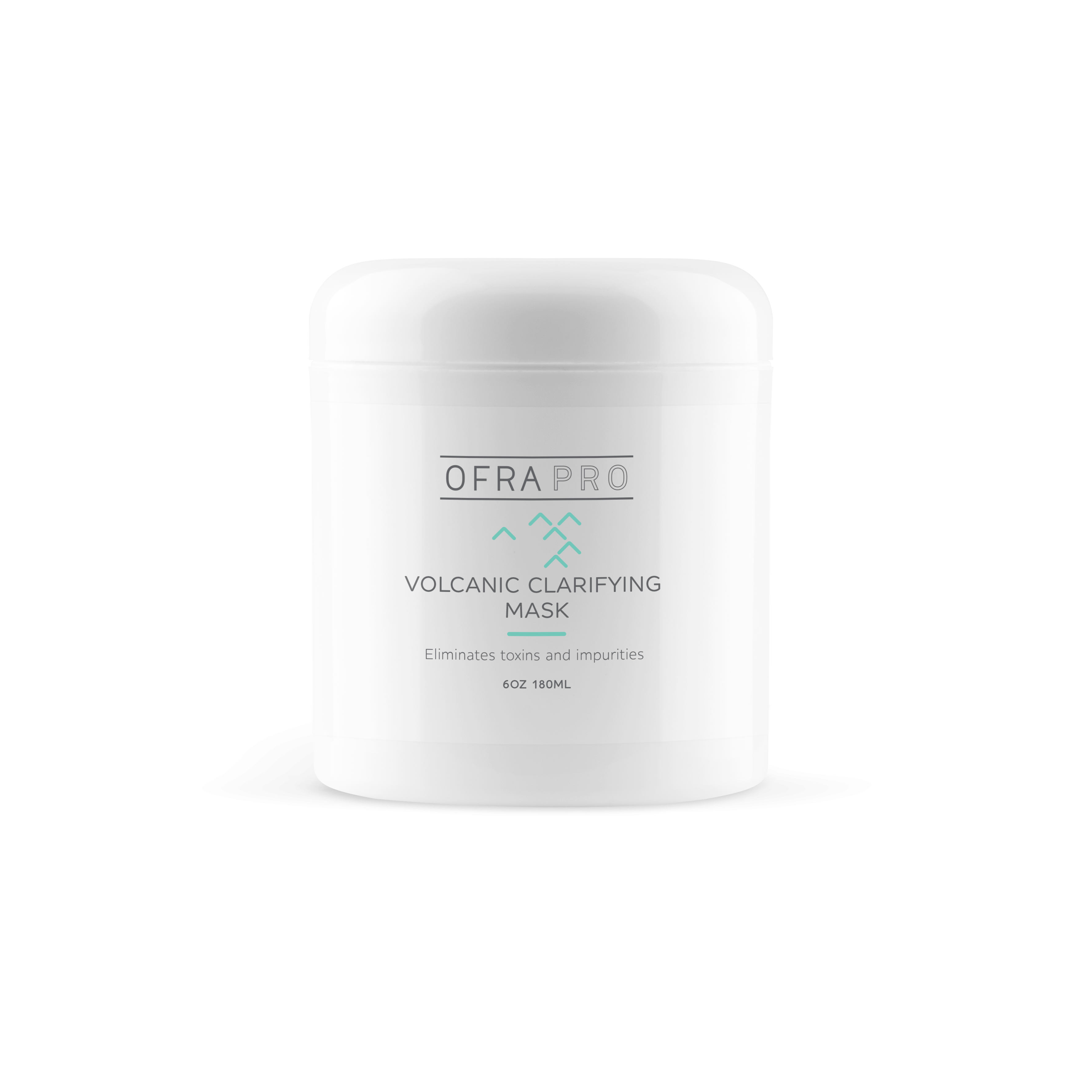 Volcanic Clarifying Mask Professional