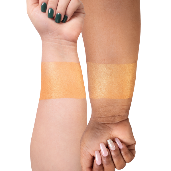 Highlighter - Pumpkin Pie