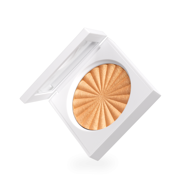 Highlighter - Pumpkin Pie