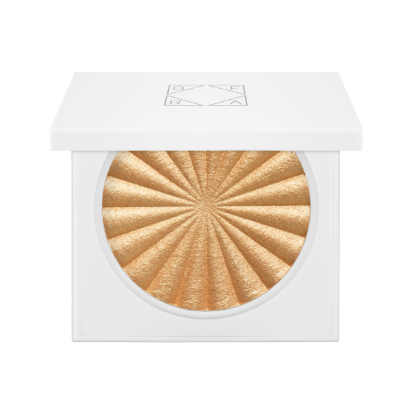 Highlighter - Pumpkin Pie