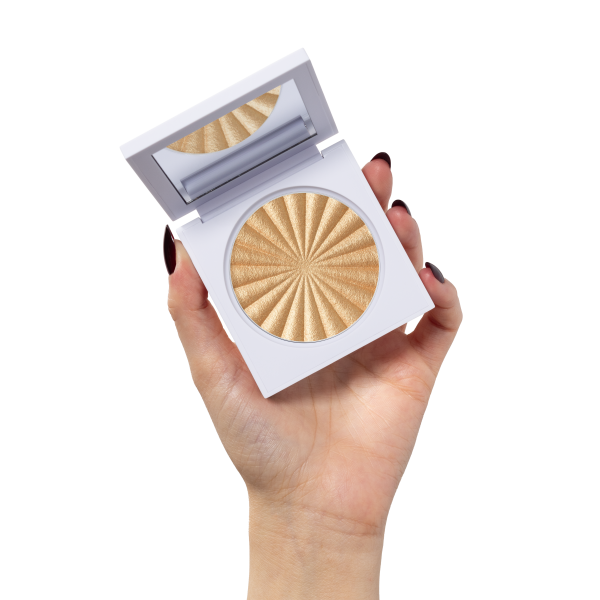 Highlighter - Pumpkin Pie