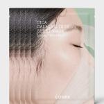 Pure Fit Cica Calming True Sheet Mask