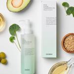Pure Fit Cica Clear Cleansing Oil