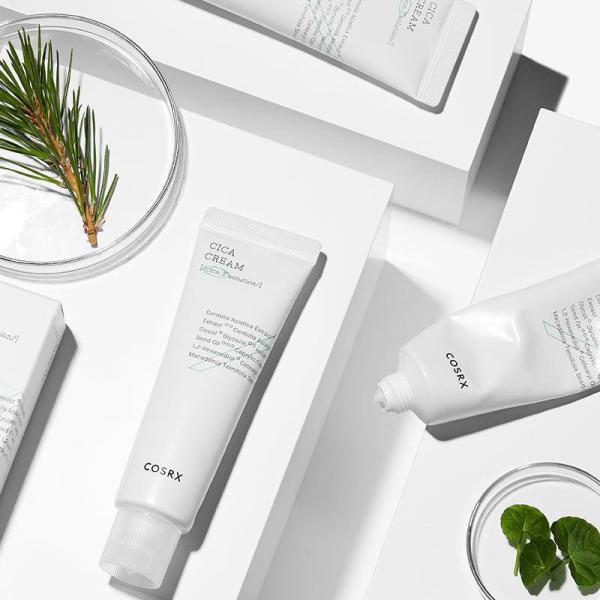 Pure Fit Cica Cream