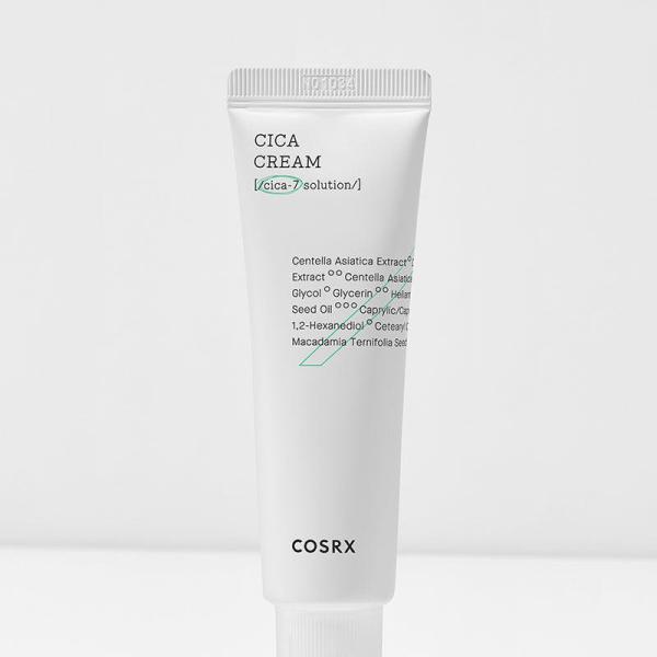 Pure Fit Cica Cream