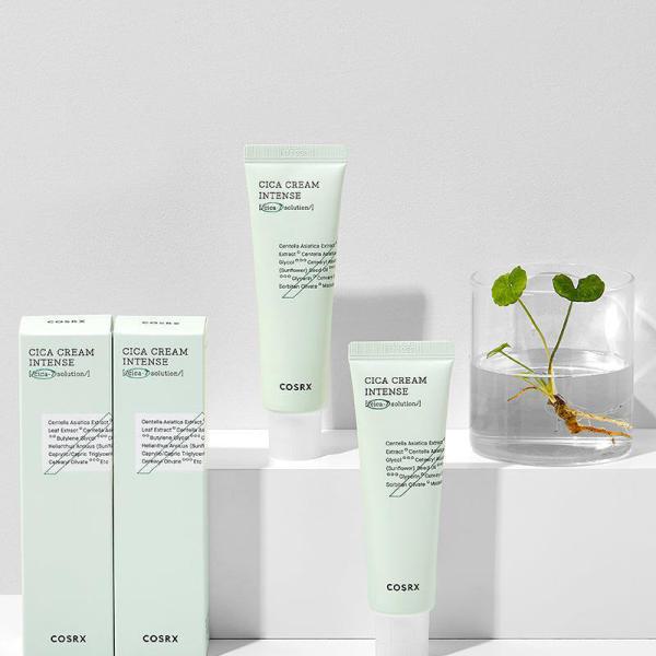 Pure Fit Cica Cream Intense