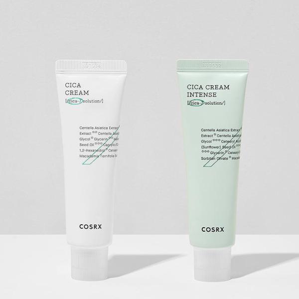 Pure Fit Cica Cream Intense