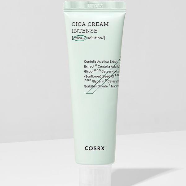Pure Fit Cica Cream Intense