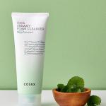 Pure Fit Cica Creamy Foam Cleanser