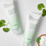 Pure Fit Cica Creamy Foam Cleanser