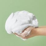 Pure Fit Cica Creamy Foam Cleanser