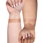 Pure Glow Finishing Powder - Deep