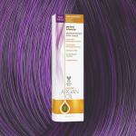 Perfect Intensity® Semi-Permanent Color Cream Pure Purple