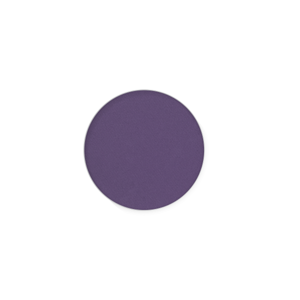 Eyeshadow Godet Pan Refill - Purple Haze