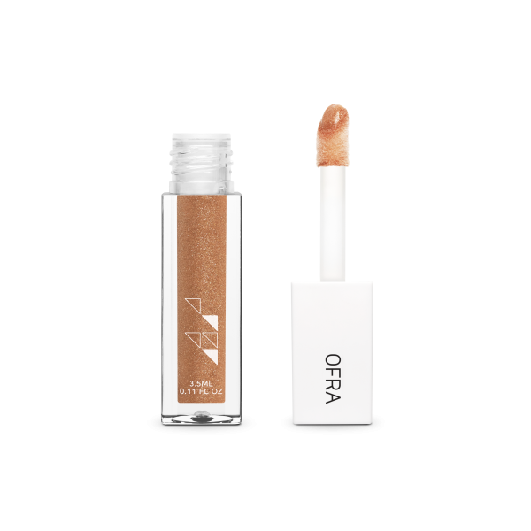 Lip Gloss - Queen