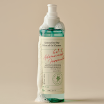 Quinoa One Step Balanced Gel Cleanser
