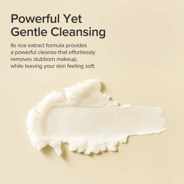 Radiance Cleansing Balm