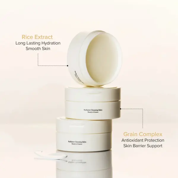 Radiance Cleansing Balm