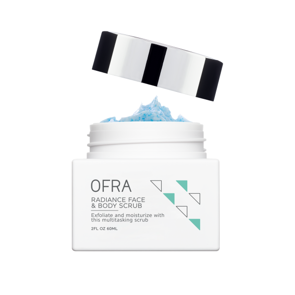 Radiance Face &amp; Body Scrub