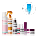 [Dr.Melaxin Exclusive] Radiant Blowout Routine Set — Body Glow Edition