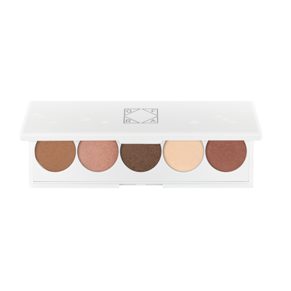 Signature Palette - Radiant Eyes