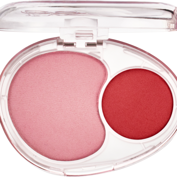 Mellow Dual Blush