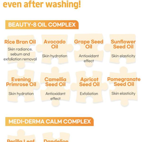 freemay Real Deep Cleansing Oil 330ml