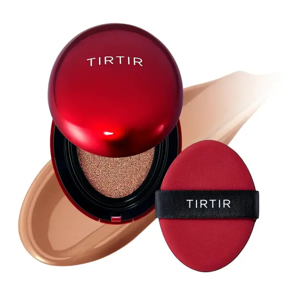 Mask Fit Red Cushion (Clearance)