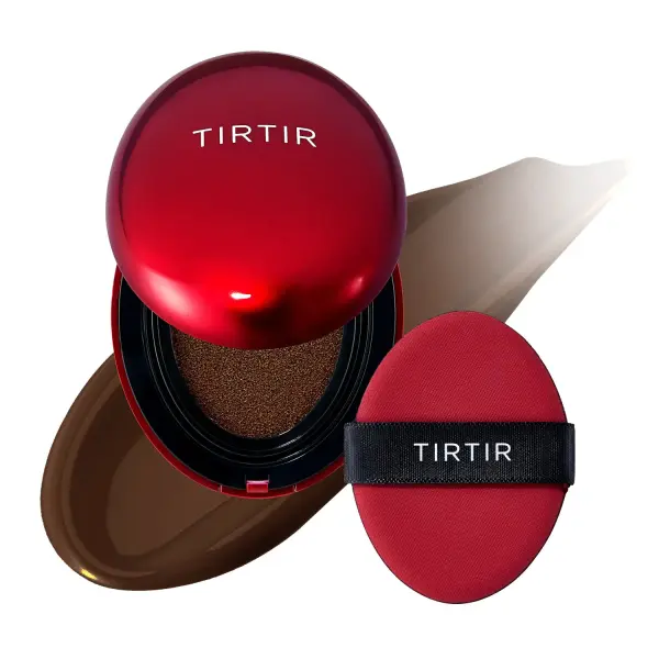 Mask Fit Red Cushion (Clearance)