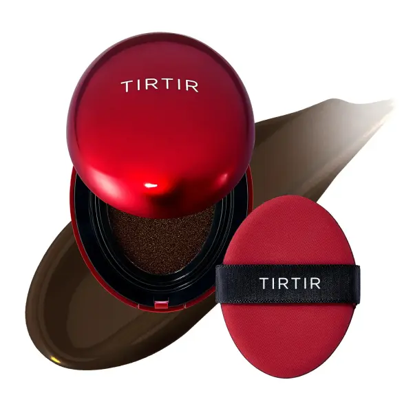 Mask Fit Red Cushion (Clearance)