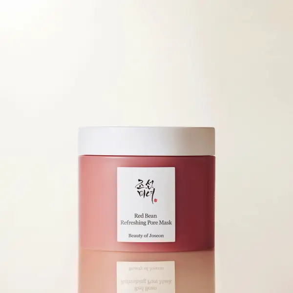 Red Bean Refreshing Pore Mask