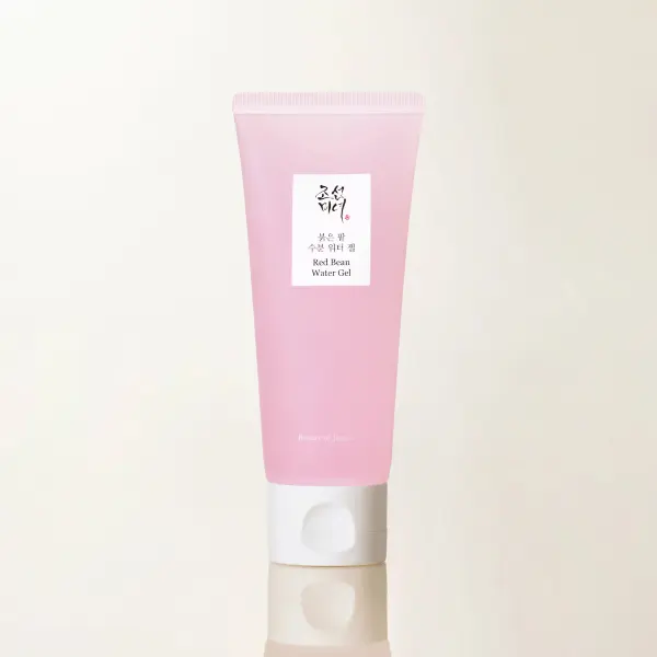 Red Bean Water Gel