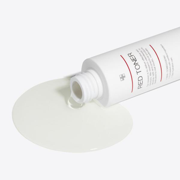 Red Line Ultimate Face &amp; Body Care Set