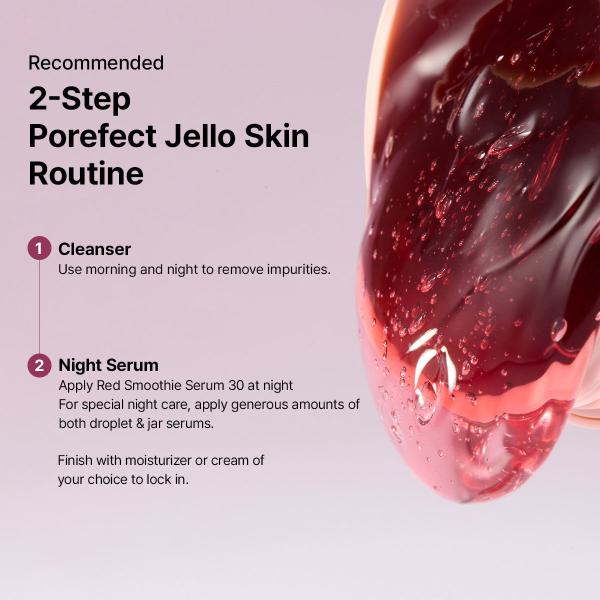 Collagen Pore Perfection Duo