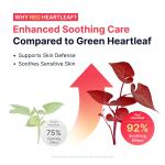 Red Heartleaf BHA-Lino Relief Ampoule