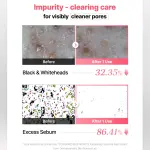 COSRX RED RICE INOSITOL Exfoliating Care Pore Wash-Off Peel Serum