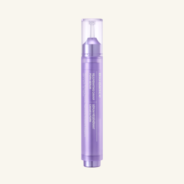 Rejuvenating Caviar PDRN Serum