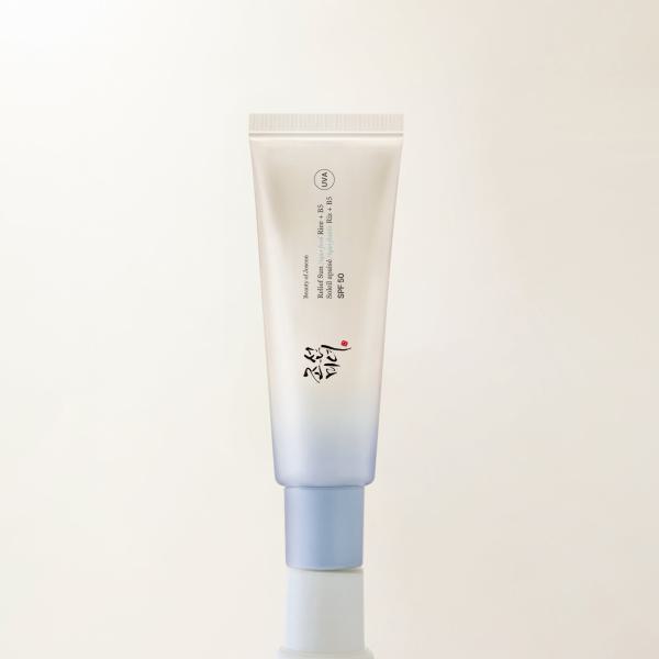 Relief Sun Duo : Original + Aqua-Fresh (+ Aqua-Fresh Keychain)