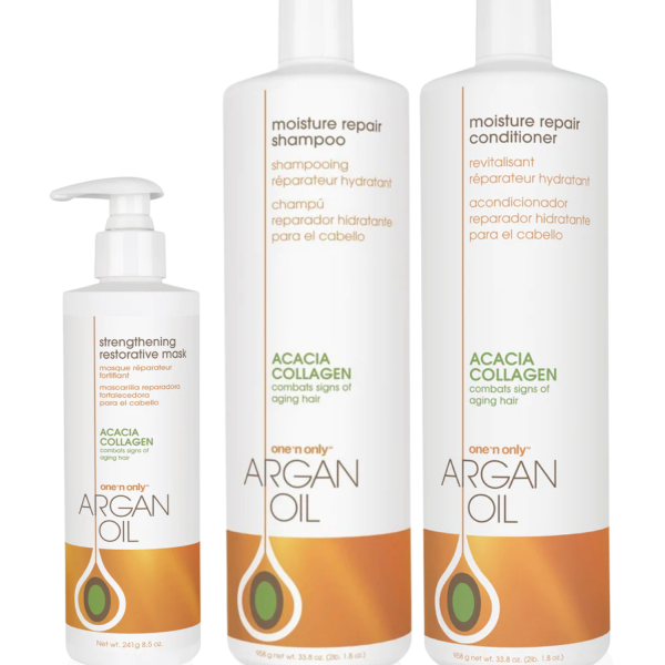 CARE &amp; TREAT BUNDLE
