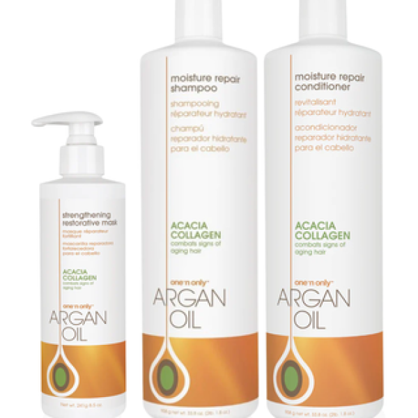 CARE & TREAT BUNDLE