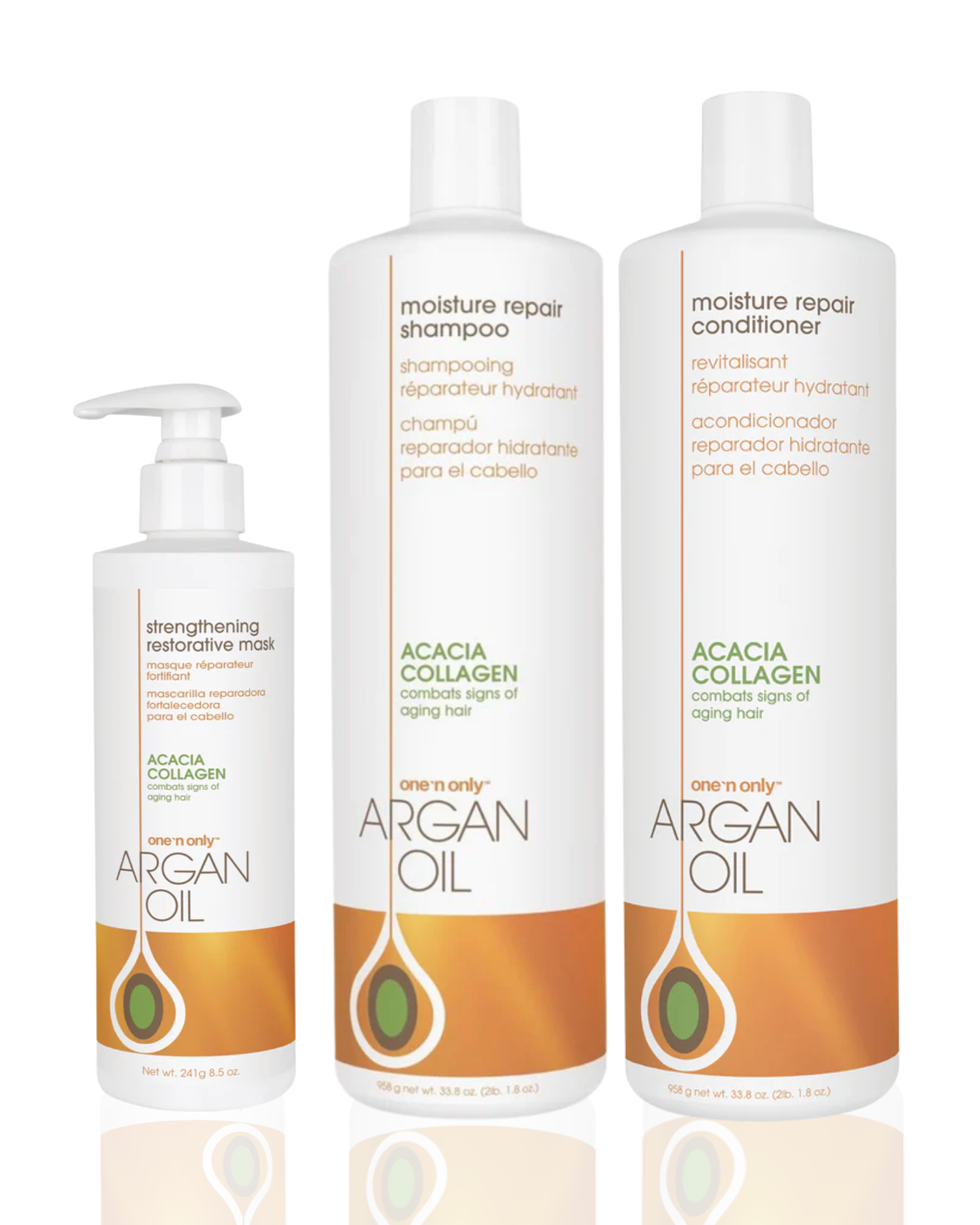 CARE &amp; TREAT BUNDLE