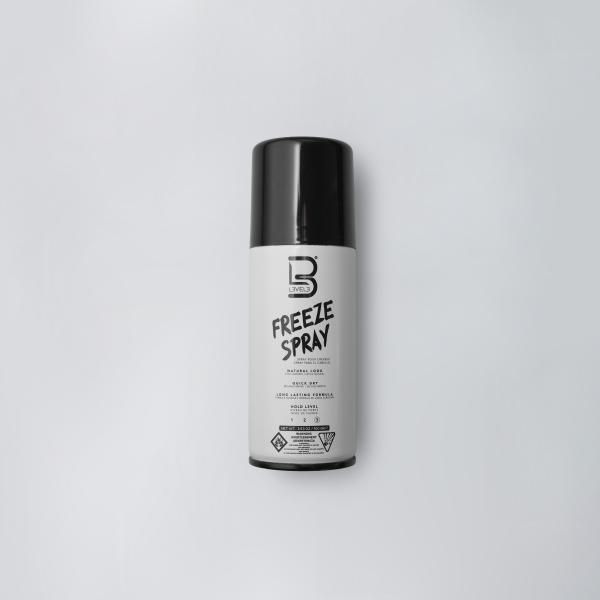 Freeze Hair Spray