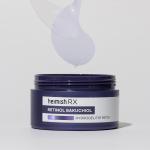 RX RETINOL BAKUCHIOL HYDROGEL EYE PATCH