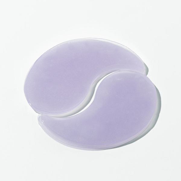 RX RETINOL BAKUCHIOL HYDROGEL EYE PATCH