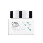 Revitalizing Clay Mask