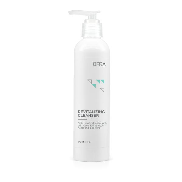 Revitalizing Cleanser