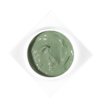 Revitalizing Clay Mask